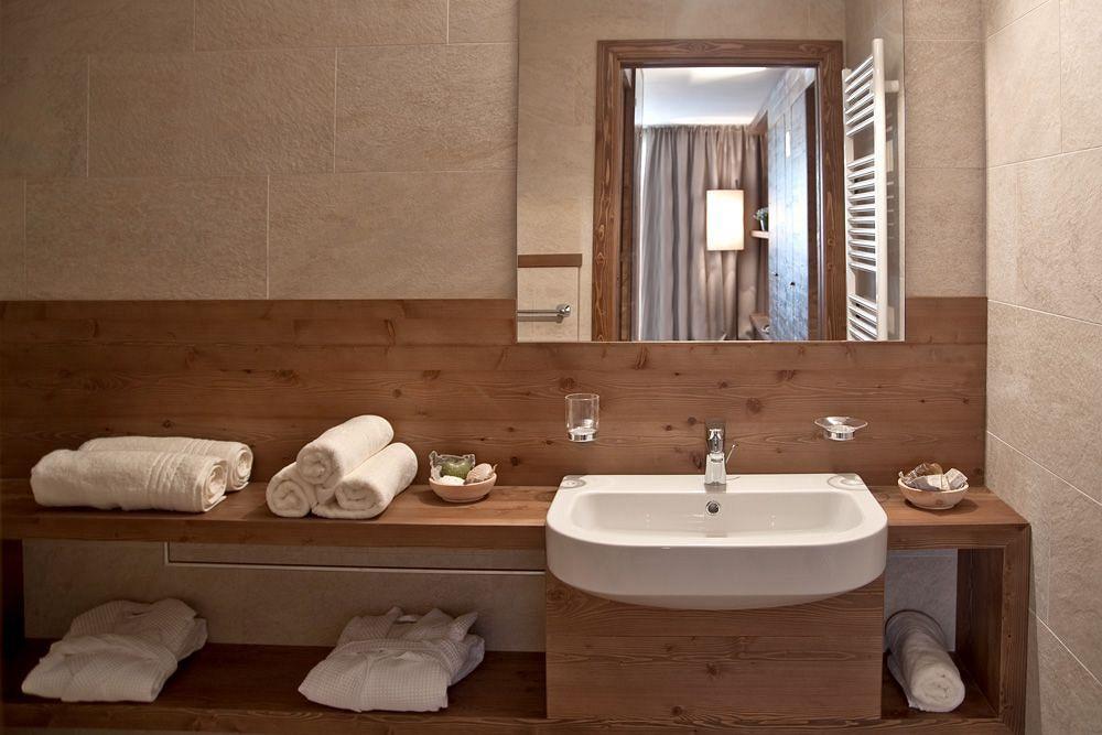 Ariston Dolomiti Residence Dobbiaco Bagian luar foto